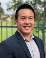 Darren Diau