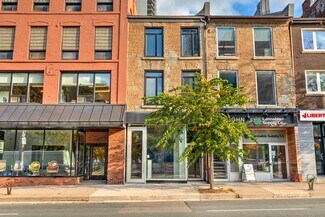 Plus de détails pour 55 John St S, Hamilton, ON - Local commercial à louer