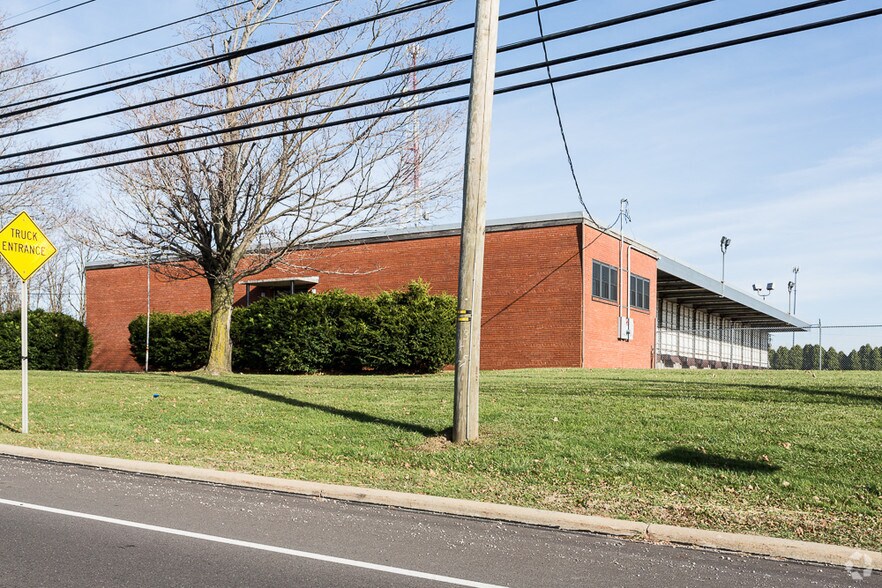 2901 Brecksville Rd, Richfield, OH à louer - Photo de l’immeuble – Image 3 sur 4