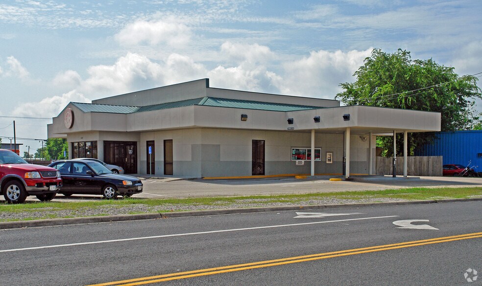 404 E Veterans Memorial Blvd, Killeen, TX à vendre - Photo de l’immeuble – Image 2 sur 13