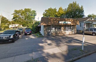 Plus de détails pour 179 York St, St Catharines, ON - Local commercial à vendre