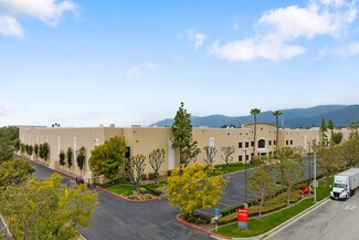 Plus de détails pour 5091 4th St, Irwindale, CA - Industriel/Logistique à louer