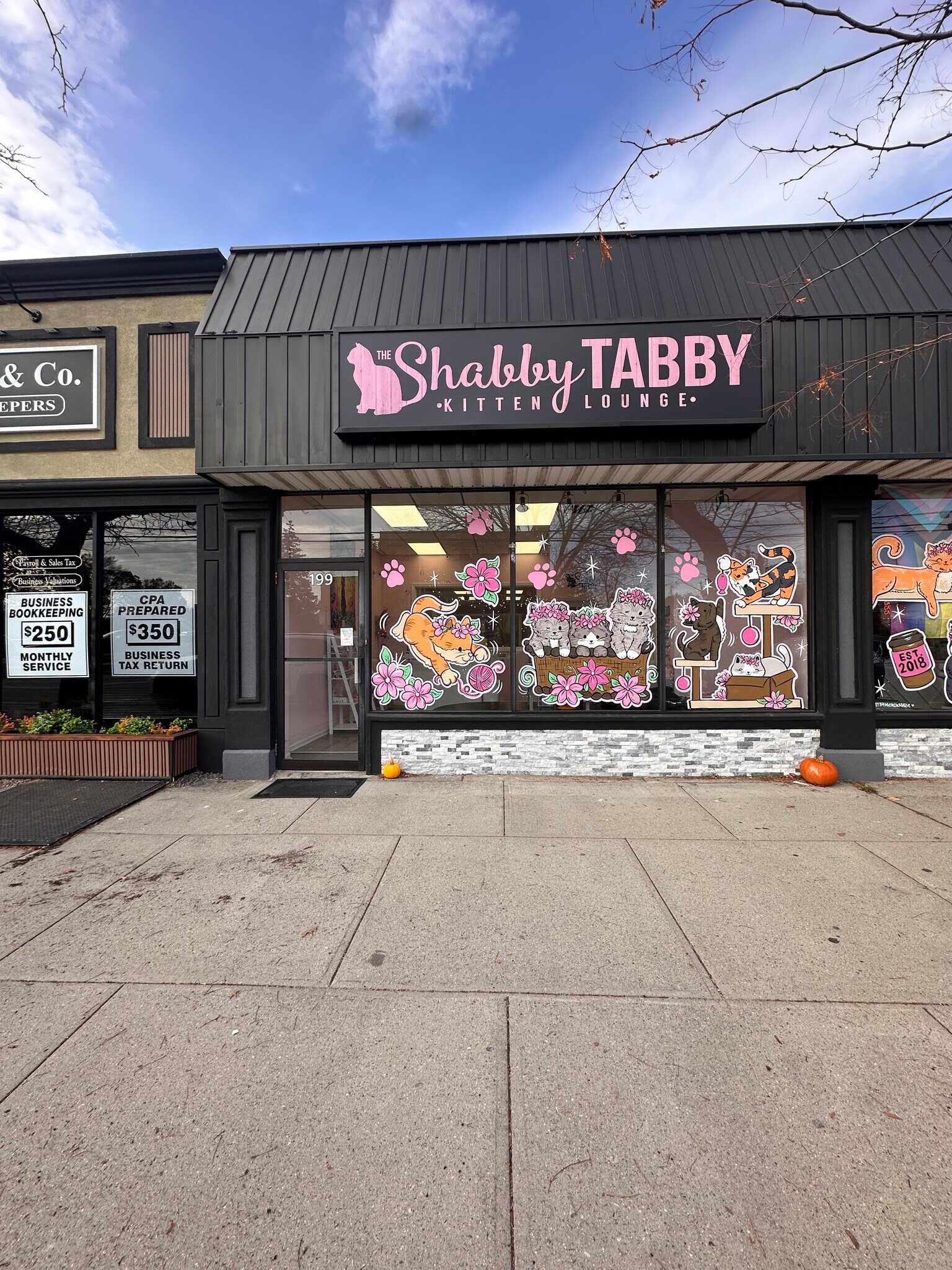 199 W Main St, Sayville, NY à louer Photo de l’immeuble– Image 1 sur 5