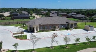 Plus de détails pour 1020 N Murphy Rd, Murphy, TX - Bureau à vendre