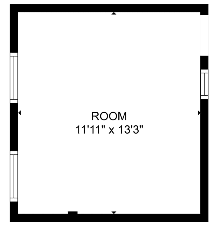 250 Mill St, Rochester, NY à louer Plan d’étage– Image 1 sur 2