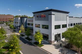 Plus de détails pour 1407-1413 Research Blvd, Rockville, MD - Local commercial à louer