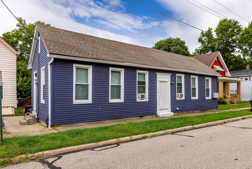 7508 Elizabeth St, Cincinnati, OH à vendre - Photo de l’immeuble – Image 3 sur 26
