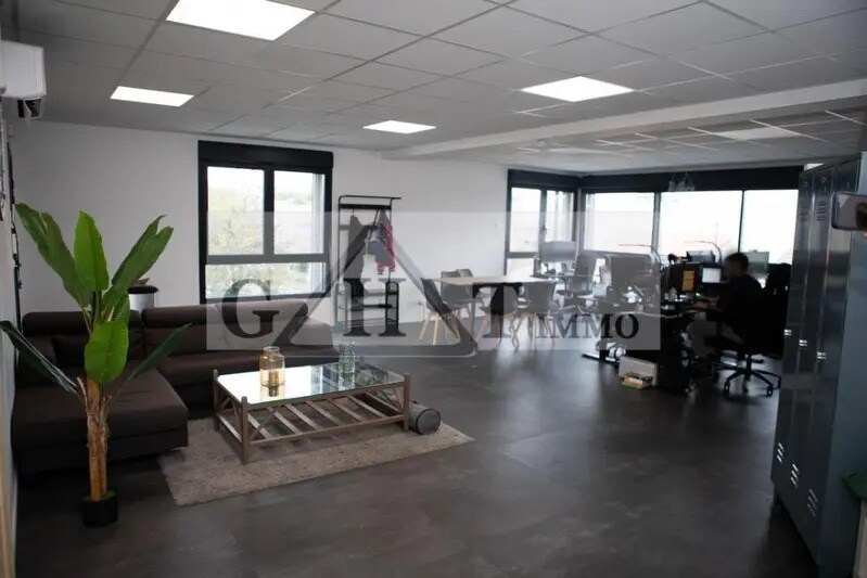 Bureau dans Bagnolet à louer Photo intérieure– Image 1 sur 9