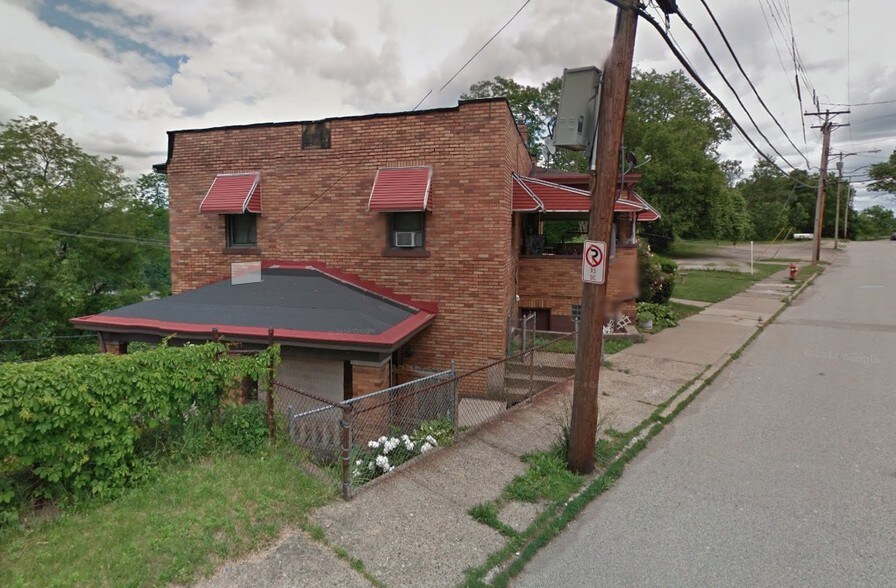 1817 Tacoma Ave, McKeesport, PA à vendre - Autre – Image 3 sur 16