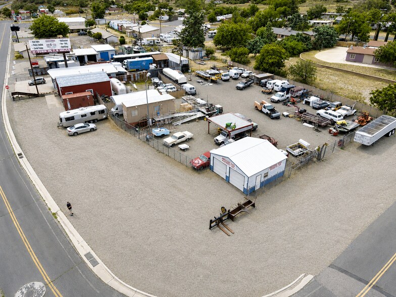 10020 S State Route 69, Mayer, AZ à vendre - Photo de l’immeuble – Image 2 sur 6