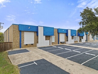 Plus de détails pour 3109 Garden Brook Dr, Farmers Branch, TX - Industriel/Logistique à vendre