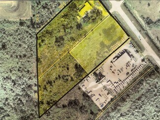 Plus de détails pour 2739 Taylor Rd, Punta Gorda, FL - Terrain à vendre