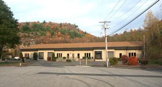 Plus de détails pour 29 S Commons Rd, Waterbury, CT - Local d'activités, Industriel/Logistique à louer