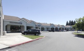 Plus de détails pour 5420 Sunol Blvd, Pleasanton, CA - Local commercial à louer