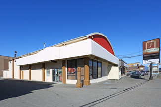 Plus de détails pour 7339 Vedder Rd, Chilliwack, BC - Local commercial à vendre