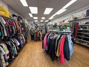 19-20 Ironmarket, Newcastle Under Lyme à louer Photo intérieure– Image 1 sur 10