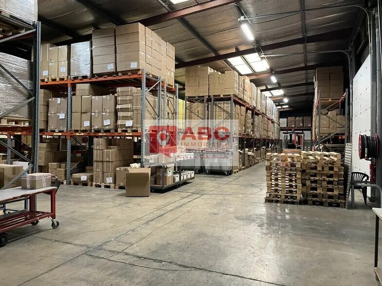 Local d’activités dans Villeneuve-lès-Maguelone à louer - Photo intérieure – Image 2 sur 4