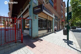 Plus de détails pour Local commercial à vendre