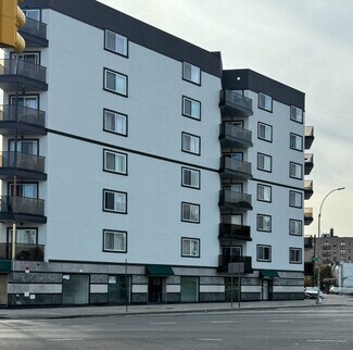 Plus de détails pour 722 Banner Ave, Brooklyn, NY - Local commercial à louer