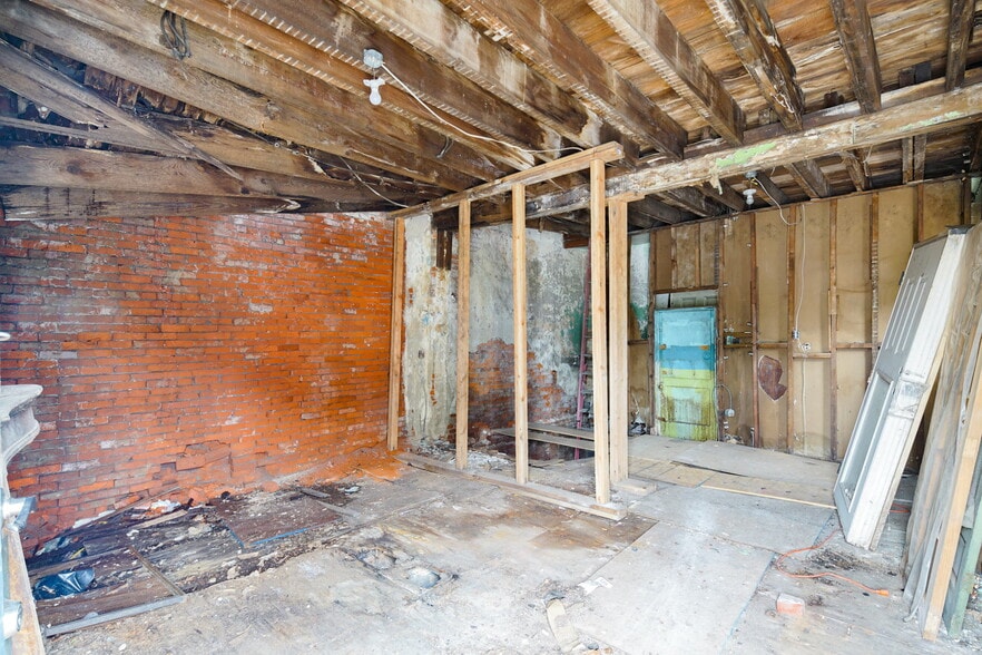 1901 N 23rd St, Philadelphia, PA à vendre - Photo de l’immeuble – Image 3 sur 20