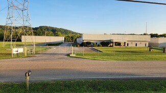 Plus de détails pour 2661 Byington Solway Rd, Knoxville, TN - Industriel/Logistique à louer