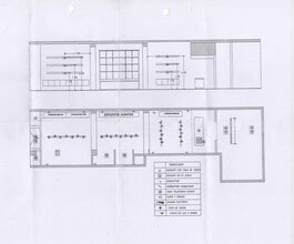 Calle de la Infanta Mercedes, 15, Madrid, Madrid à louer Plan d’étage type– Image 1 sur 1