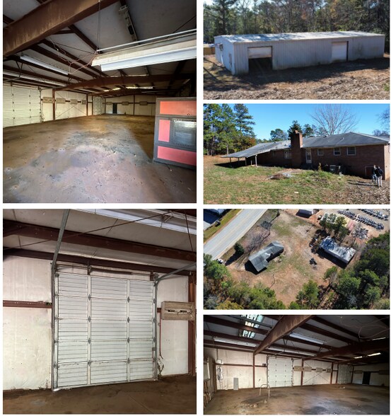 1731 N Lake Dr, Lexington, SC à louer - Photo de l’immeuble – Image 2 sur 3