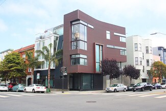 Plus de détails pour 201 Guerrero St, San Francisco, CA - Local commercial à vendre