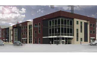 Plus de détails pour 2412-2430 Lincoln Way, Ames, IA - Bureau/Local commercial à louer