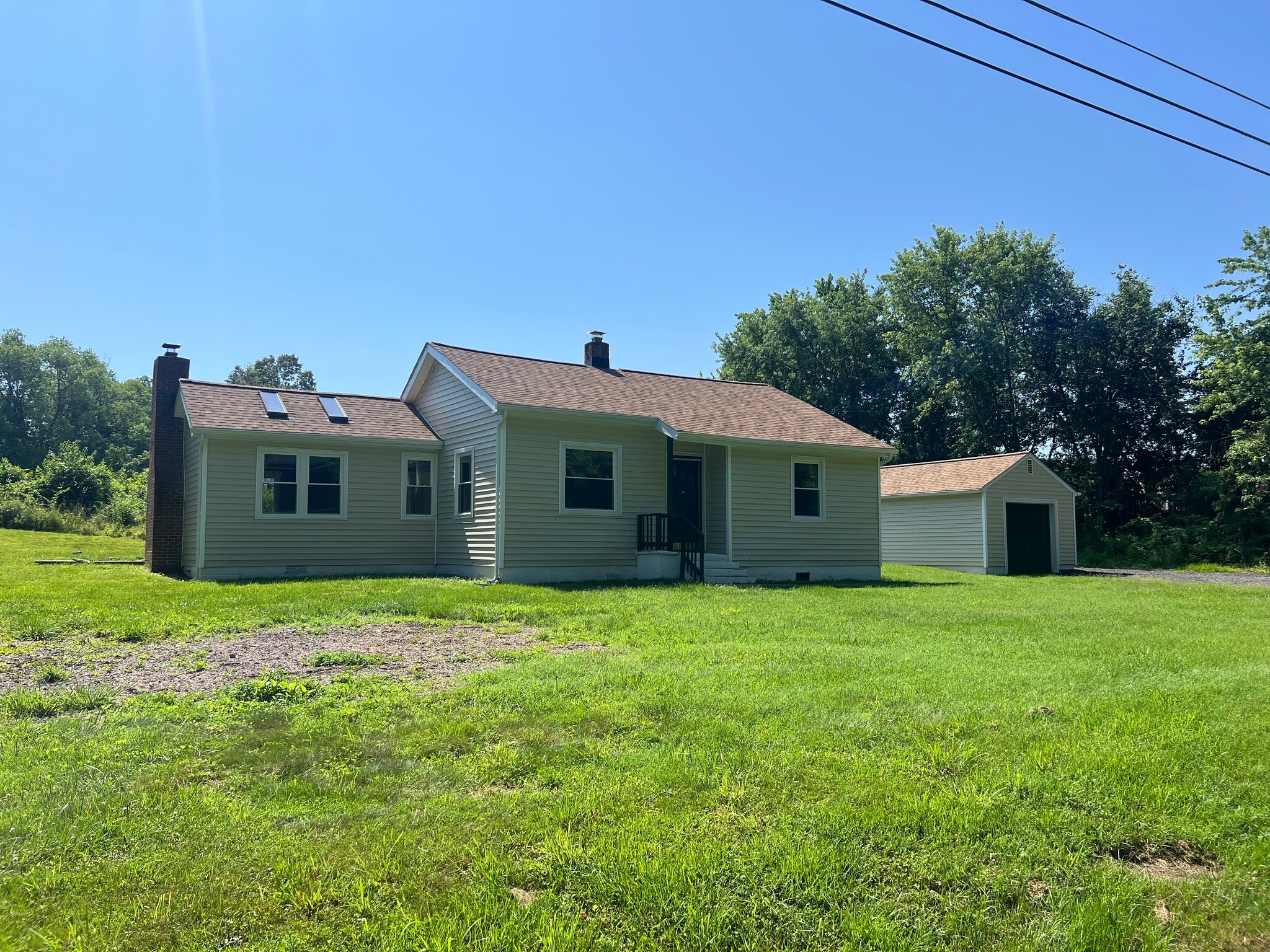 1232 S Philadelphia Blvd, Aberdeen, MD à louer Photo intérieure– Image 1 sur 4