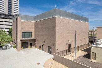 Plus de détails pour 4010 N 3rd St, Phoenix, AZ - Local d'activités à louer