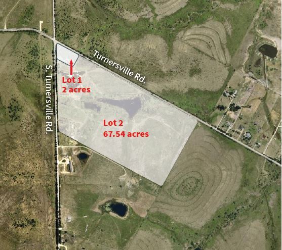 2117 Turnersville Rd, Buda, TX à vendre - Photo de l’immeuble – Image 2 sur 2