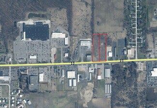 Plus de détails pour E M-21, Owosso, MI - Terrain à vendre
