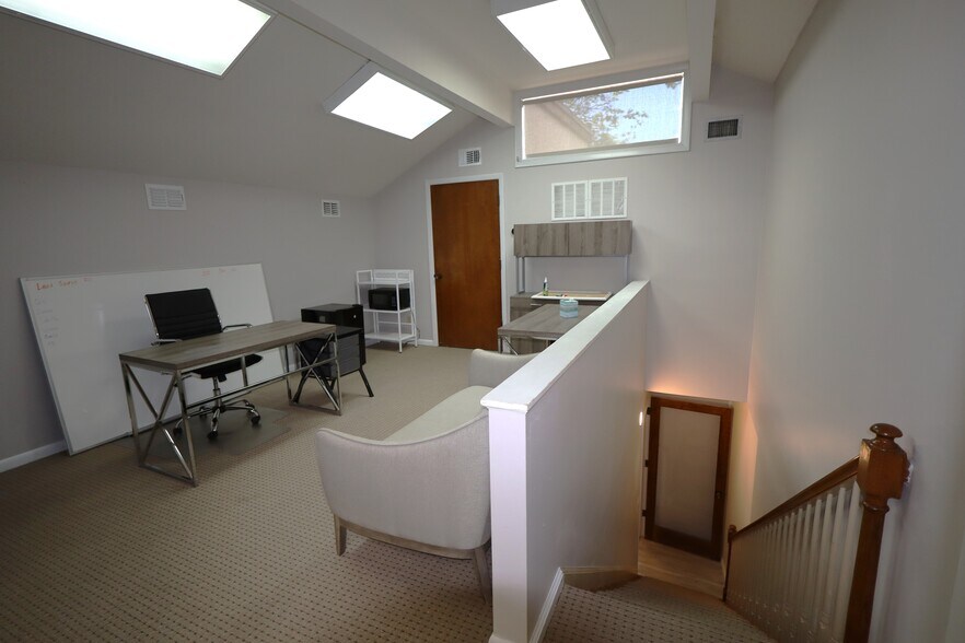 4440 Merrimac Ave, Jacksonville, FL à louer - Photo de l’immeuble – Image 3 sur 20