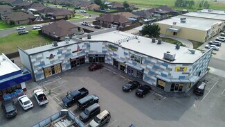 Plus de détails pour 515 W Main St, Alton, TX - Local commercial à louer