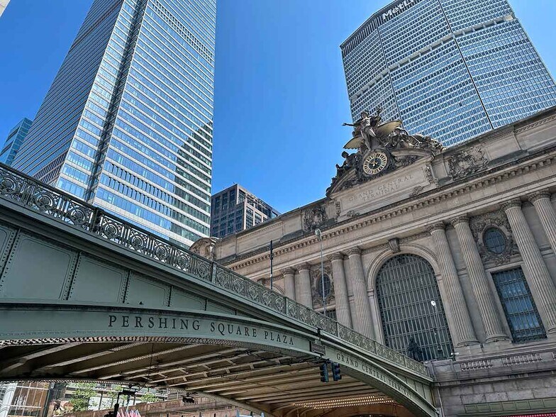 125 Park Ave, New York, NY à louer - Autre – Image 3 sur 4