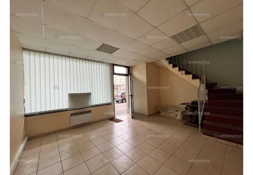 Local commercial dans Le Havre à louer - Photo intérieure – Image 3 sur 5