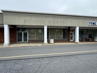 Plus de détails pour 45 Constitution Blvd, Kutztown, PA - Bureau/Local commercial à louer