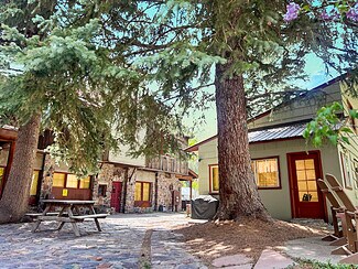 Plus de détails pour 115 / 117 / 119 7th Ave, Ouray, CO - Logement à vendre