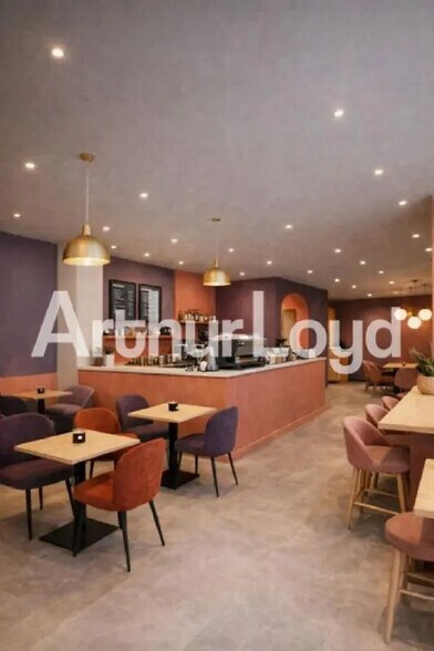 Local commercial dans Caen à louer - Photo intérieure – Image 1 sur 1