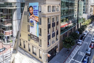 2 Shaw Alley St, San Francisco, CA à louer Photo de l’immeuble– Image 2 sur 10