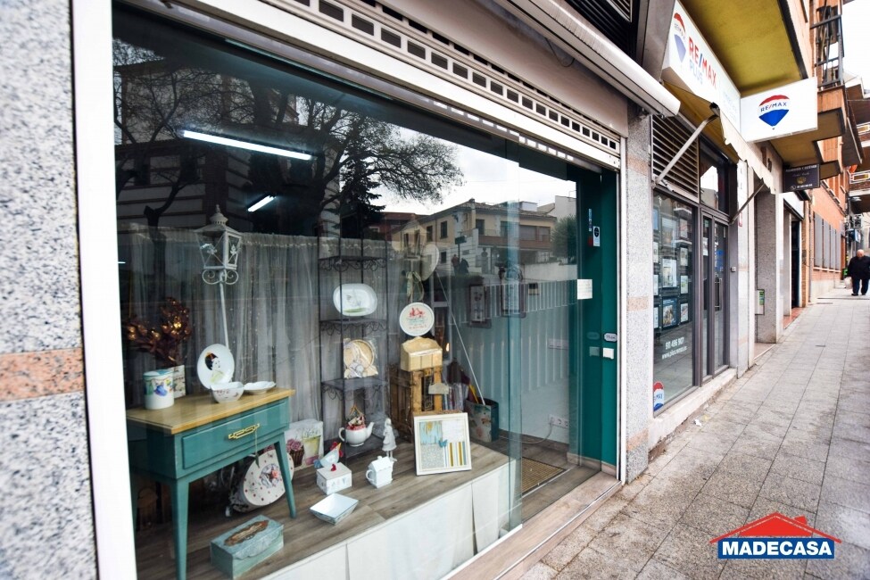 Pozuelo de Alarcón, MAD 28223 - Lot Puerta 02 -  - Photo intérieure - Image 1 of 17