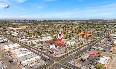 1616 N 24th St, Phoenix, AZ à louer Photo intérieure– Image 1 sur 9