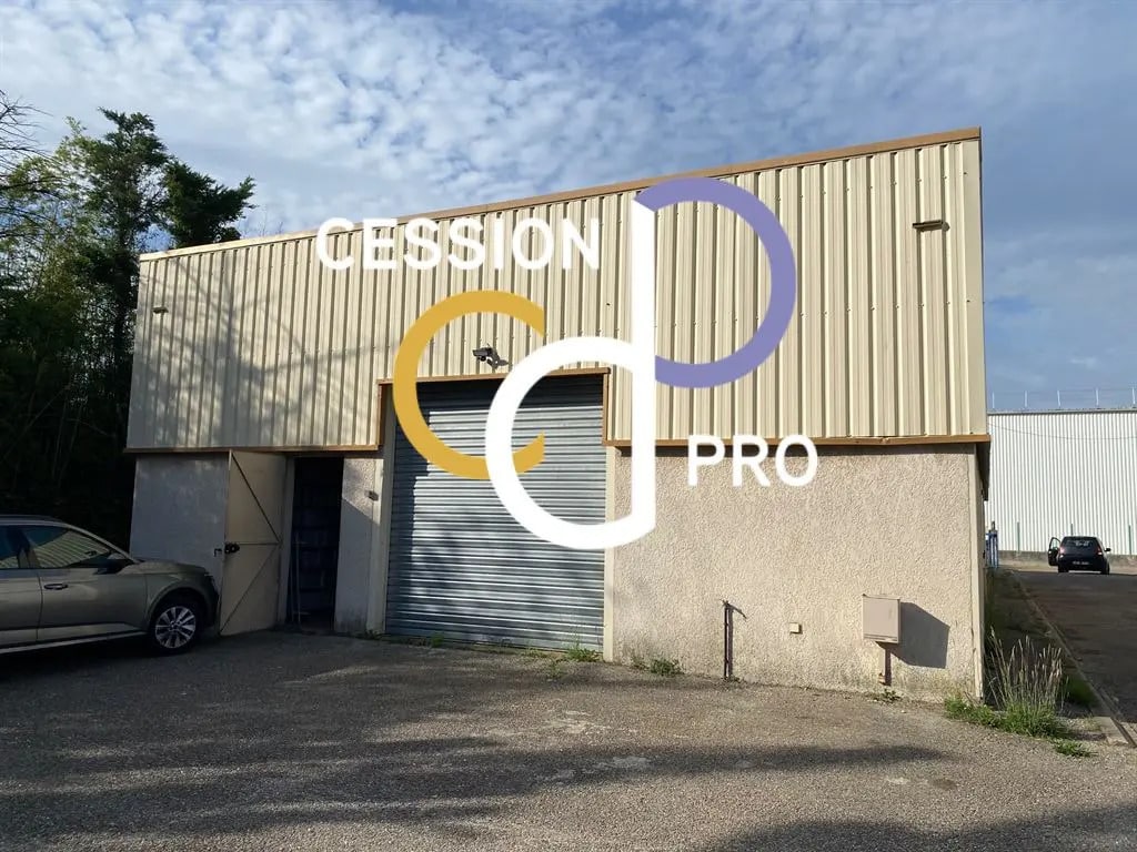 Photo de l’immeuble