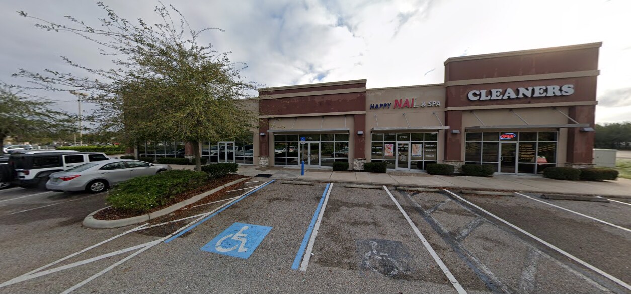 16238-16244 FL-54, Odessa, FL à louer Photo de l’immeuble– Image 1 sur 5