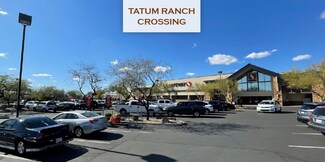 Plus de détails pour 29834 N Cave Creek Rd, Cave Creek, AZ - Local commercial à louer