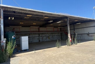 Plus de détails pour 16199 9th St, Huron, CA - Industriel/Logistique à vendre