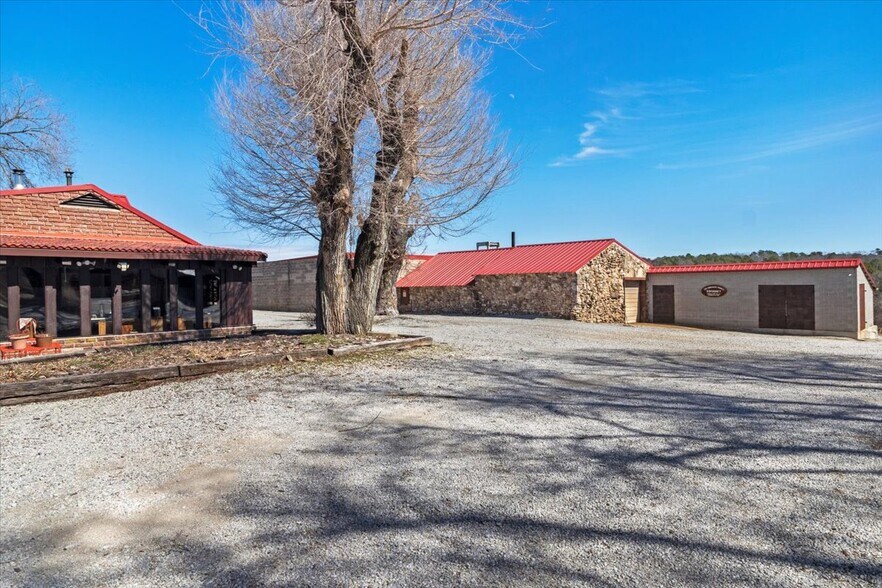 191 Concrete Way, Wasola, MO à vendre - Photo de l’immeuble – Image 2 sur 66