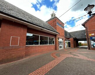 Plus de détails pour Lace Walk, Honiton - Local commercial à vendre