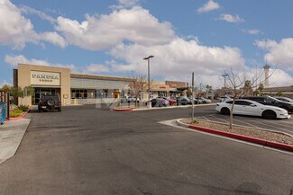 Plus de détails pour 2400 S Rancho Dr, Las Vegas, NV - Local commercial à louer